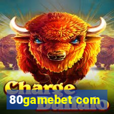 80gamebet com